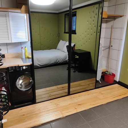 Studio 5 Varsovia Habitación foto