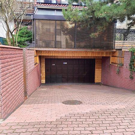 Studio 5 Varsovia Exterior foto