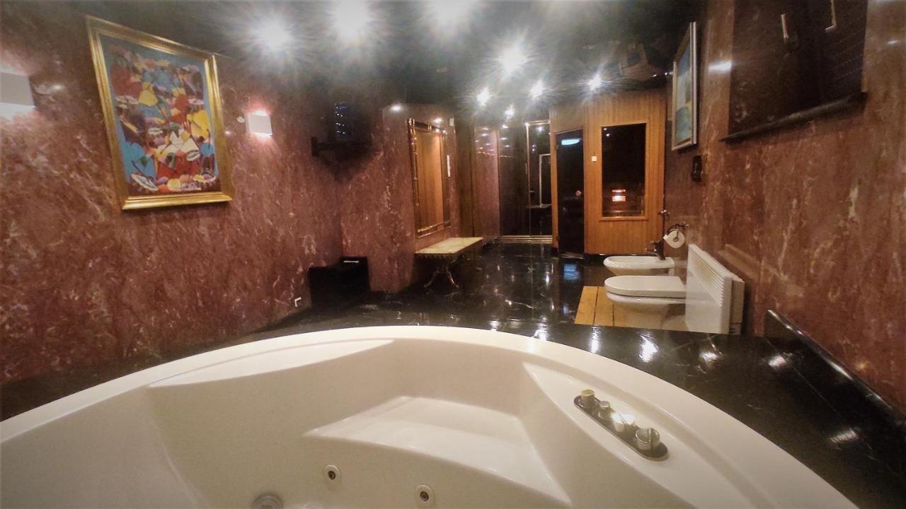 Studio 5 Varsovia Exterior foto
