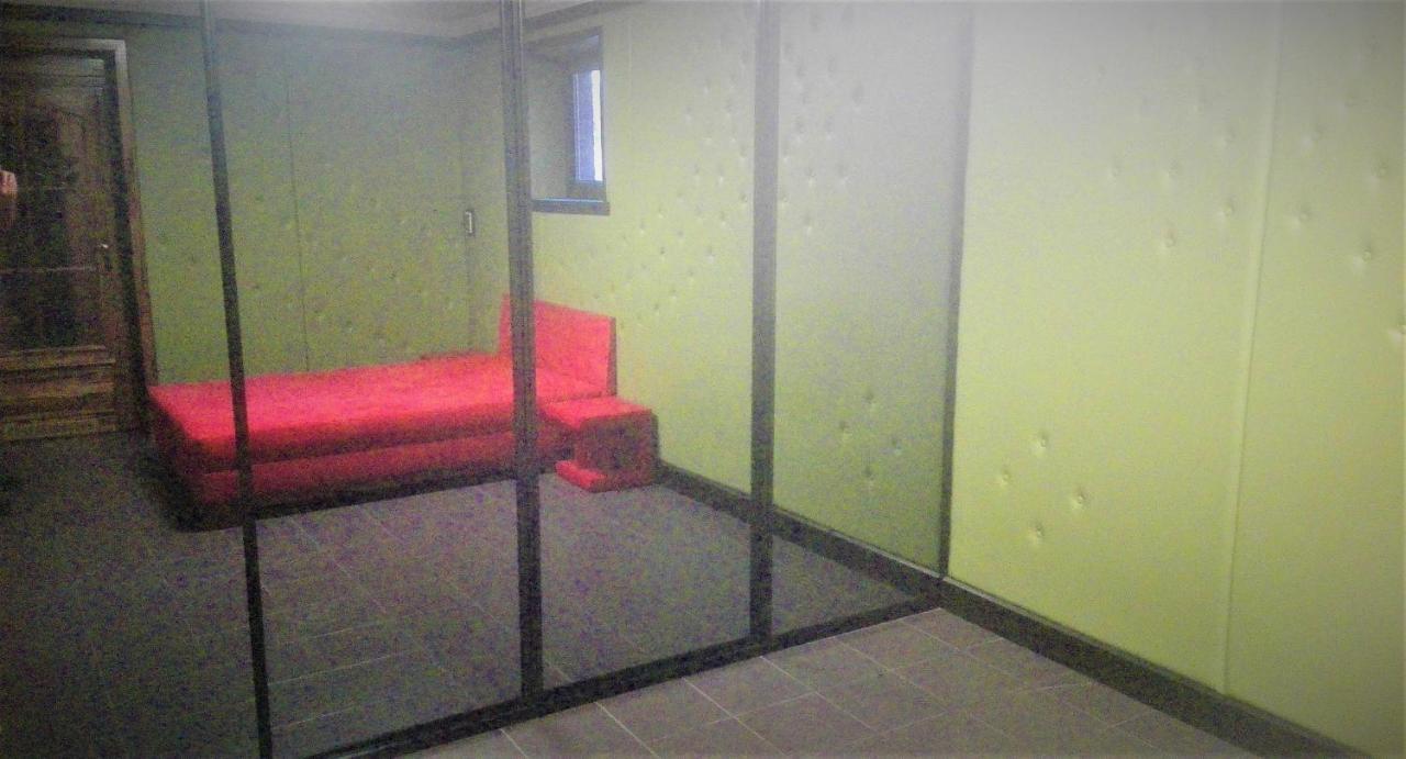 Studio 5 Varsovia Exterior foto