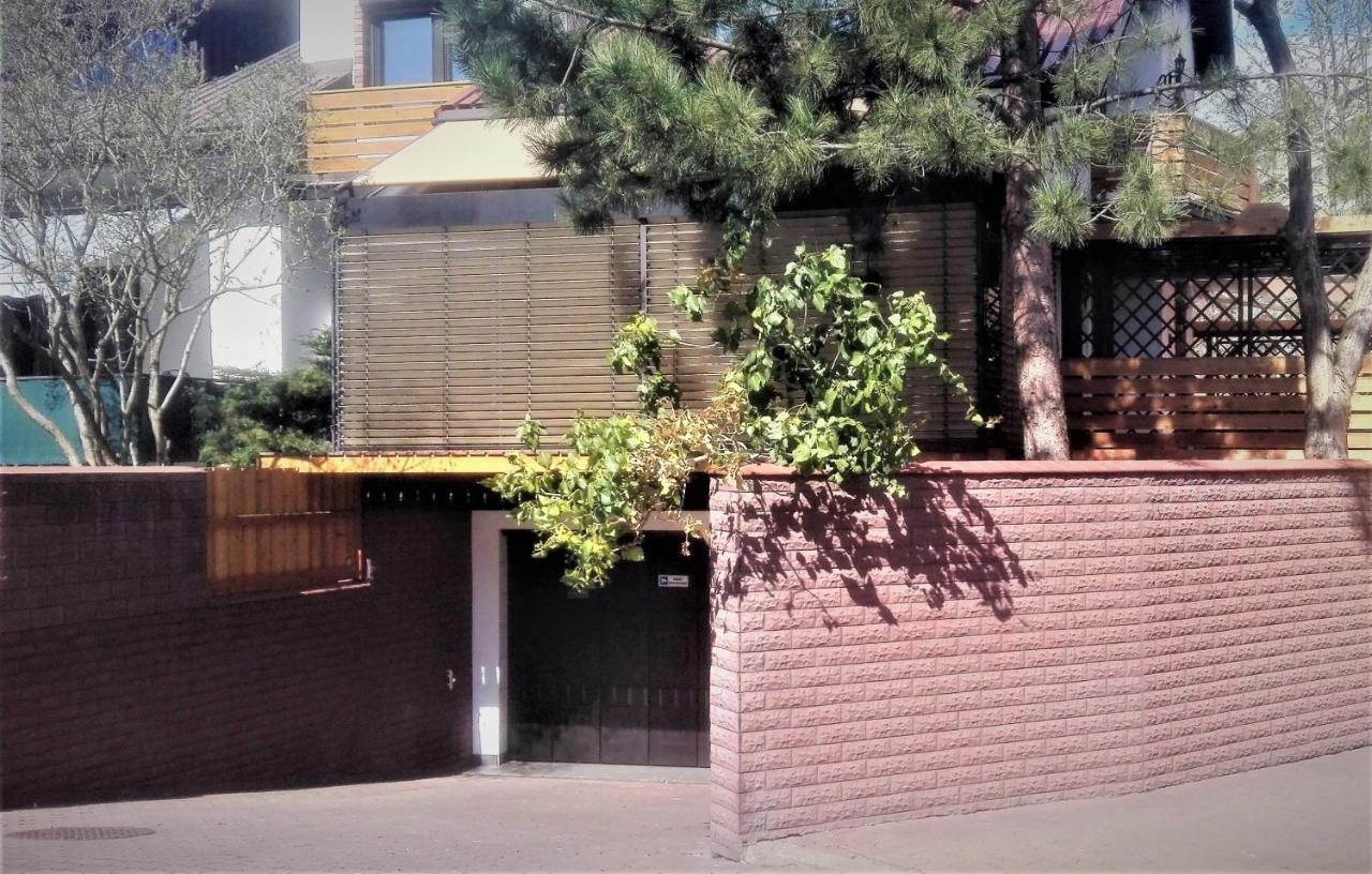 Studio 5 Varsovia Exterior foto