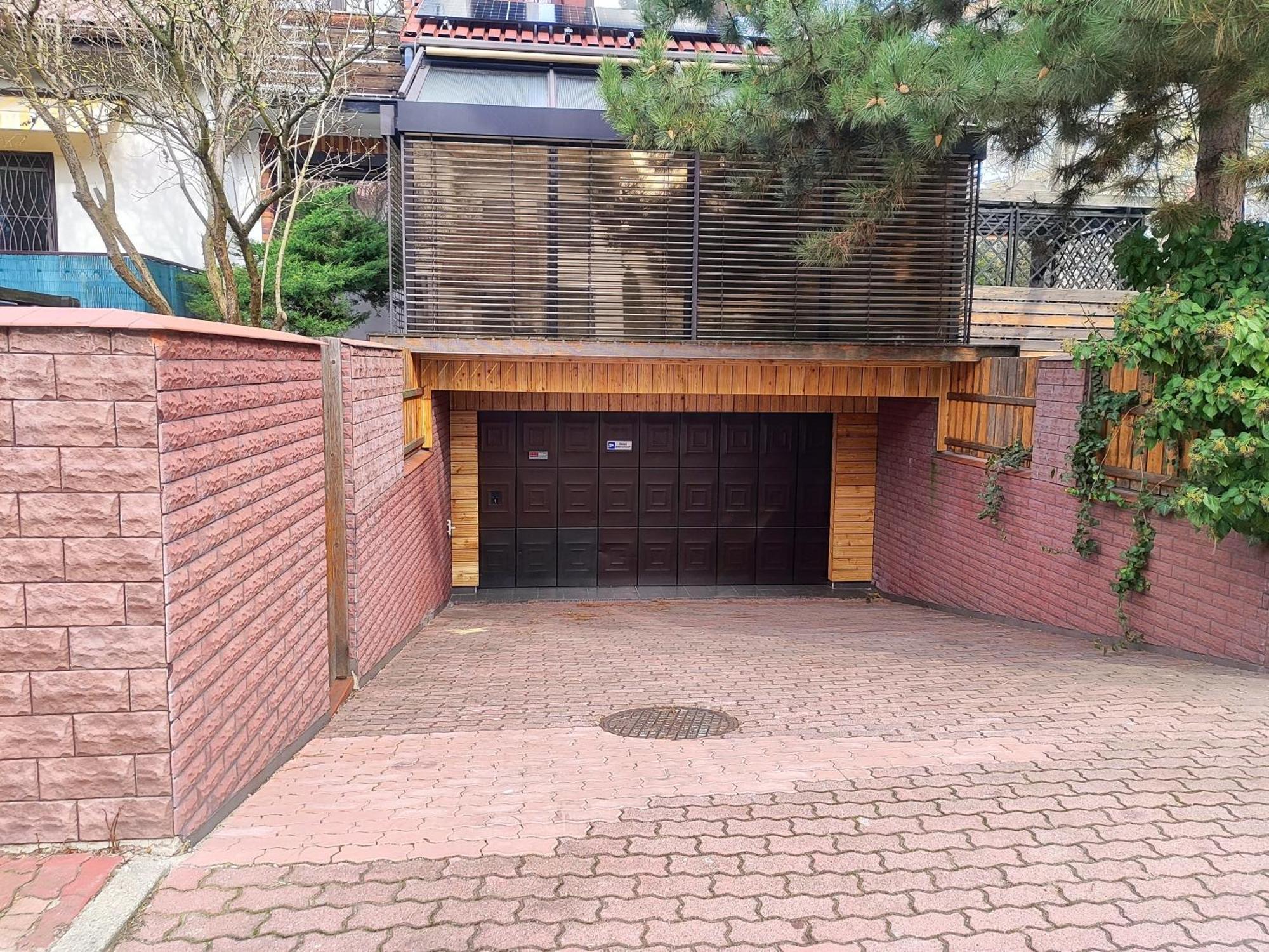 Studio 5 Varsovia Exterior foto